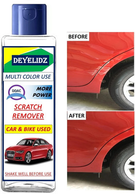 DEYELIDZ Scratch Remover Liquid(50 g)