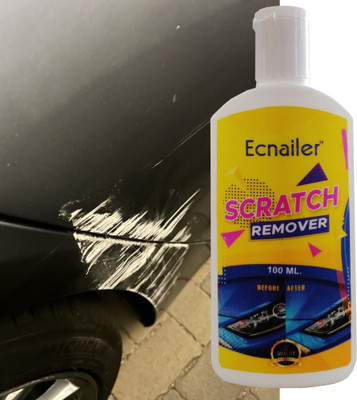 Ecnailer Scratch Remover Wax(100 g)