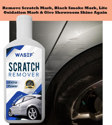 WASEF Scratch Remover Liquid(100 g)