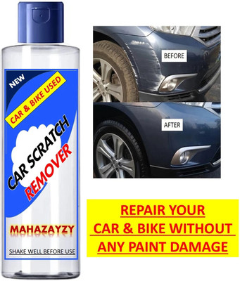 MAHAZAYZY Scratch Remover Liquid(51 g)