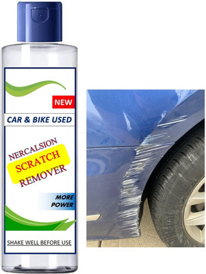 Nercalsion Scratch Remover Liquid(53 g)