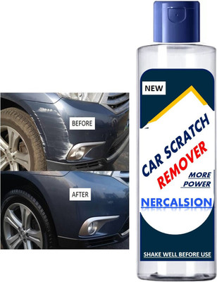 Nercalsion Scratch Remover Liquid(55 ml)