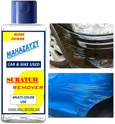 MAHAZAYZY Scratch Remover Liquid(47 ml)