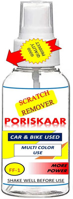 PORISKAAR Scratch Remover Liquid(115 g)