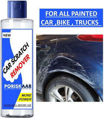 PORISKAAR Scratch Remover Liquid(53 ml)