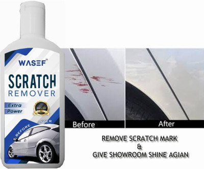 WASEF Scratch Remover Liquid(100 g)