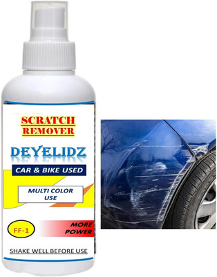 DEYELIDZ Scratch Remover Liquid(105 g)