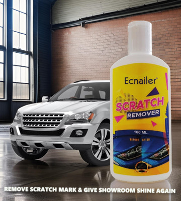 Ecnailer Scratch Remover Liquid(100 g)