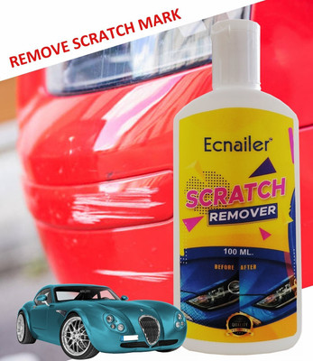 Ecnailer Scratch Remover Liquid(100 g)