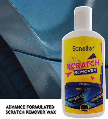 Ecnailer Scratch Remover Liquid(100 g)