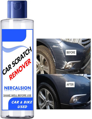 Nercalsion Scratch Remover Liquid(49 g)