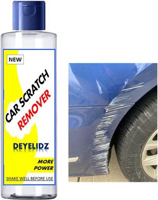 DEYELIDZ Scratch Remover Liquid(120 ml)