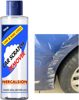 Nercalsion Scratch Remover Liquid(52 g)