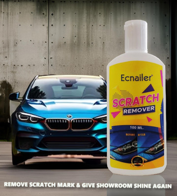 Ecnailer Scratch Remover Liquid(100 g)