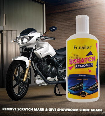 Ecnailer Scratch Remover Liquid(100 g)