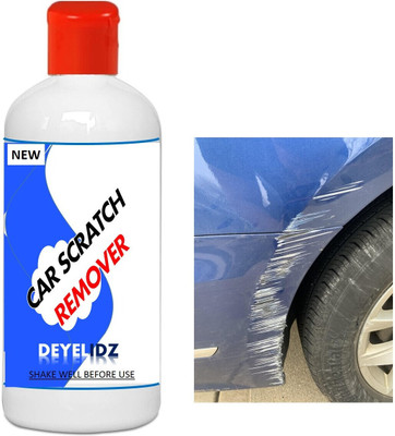 DEYELIDZ Scratch Remover Liquid(40 g)