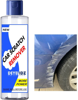 DEYELIDZ Scratch Remover Liquid(40 ml)