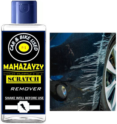 MAHAZAYZY Scratch Remover Liquid(55 g)