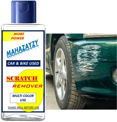MAHAZAYZY Scratch Remover Liquid(48 ml)