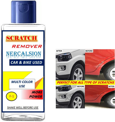 Nercalsion Scratch Remover Liquid(55 g)