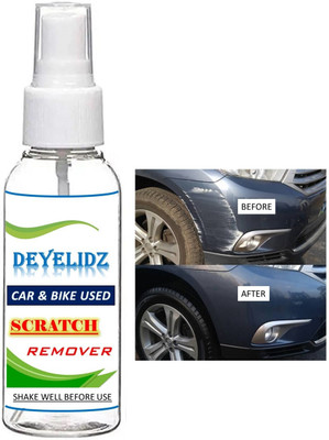 DEYELIDZ Scratch Remover Liquid(105 g)