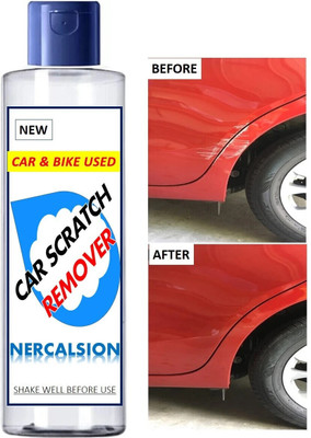 Nercalsion Scratch Remover Liquid(52 g)