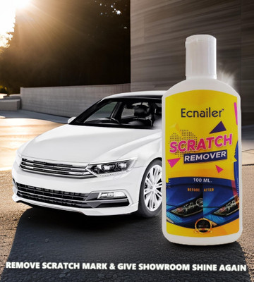 Ecnailer Scratch Remover Liquid(100 g)