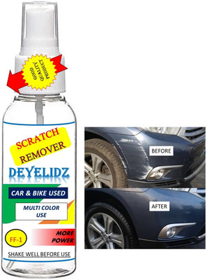 DEYELIDZ Scratch Remover Liquid(115 g)