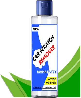 MAHAZAYZY Scratch Remover Liquid(55 ml)