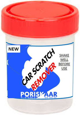 PORISKAAR Scratch Remover Liquid(47 g)