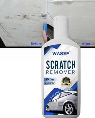 WASEF Scratch Remover Liquid(100 g)