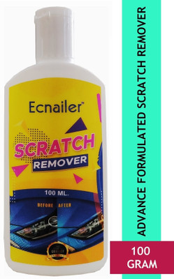 Ecnailer Scratch Remover Liquid(100 g)