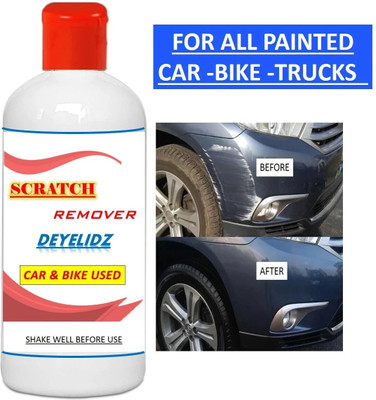DEYELIDZ Scratch Remover Liquid(45 ml)