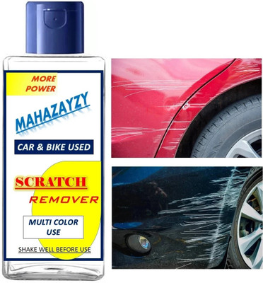 MAHAZAYZY Scratch Remover Liquid(56 ml)