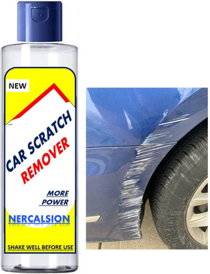 Nercalsion Scratch Remover Liquid(54 ml)