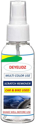 DEYELIDZ Scratch Remover Liquid(125 g)