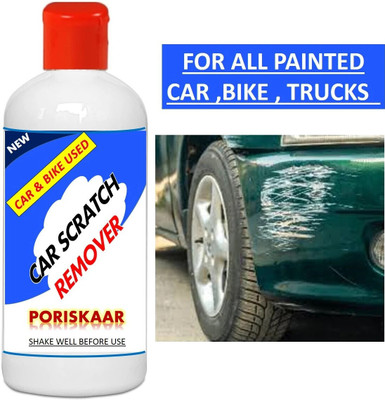 PORISKAAR Scratch Remover Liquid(51 g)