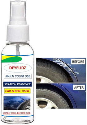 DEYELIDZ Scratch Remover Liquid(95 g)