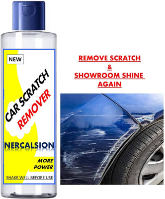 Nercalsion Scratch Remover Liquid(56 g)