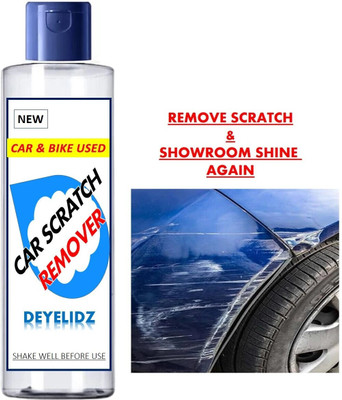 DEYELIDZ Scratch Remover Liquid(52 g)