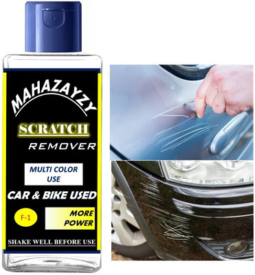 MAHAZAYZY Scratch Remover Liquid(57 g)