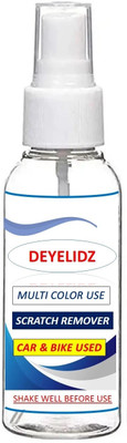 DEYELIDZ Scratch Remover Liquid(99 ml)
