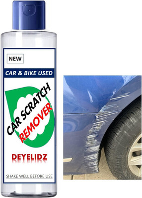 DEYELIDZ Scratch Remover Liquid(52 ml)