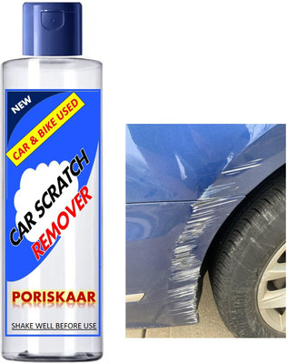 PORISKAAR Scratch Remover Liquid(50 g)