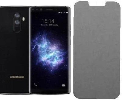 PHONICZ RETAILS Impossible Screen Guard for Doogee Mix 2(Pack of 1)