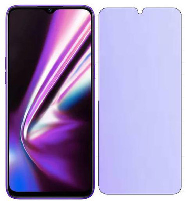 PHONICZ RETAILS Impossible Screen Guard for Realme 5S(Pack of 1)