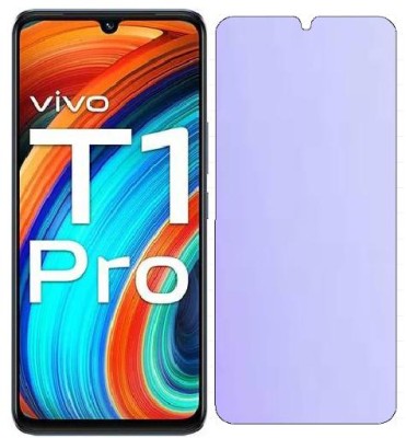 PHONICZ RETAILS Impossible Screen Guard for Vivo T1 Pro 5G Ram(Pack of 1)