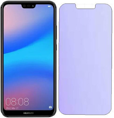 PHONICZ RETAILS Impossible Screen Guard for Huawei P20 Lite(Pack of 1)