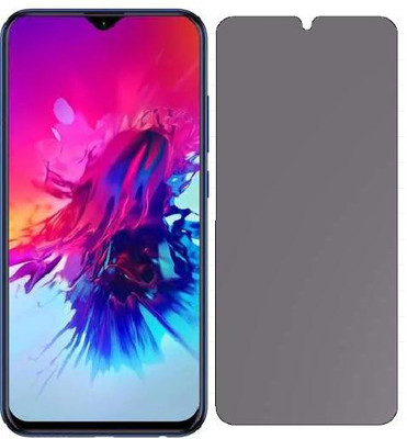 PHONICZ RETAILS Impossible Screen Guard for Infinix Smart 3 Plus(Pack of 1)