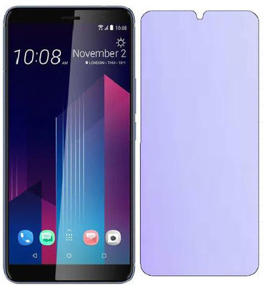 PHONICZ RETAILS Impossible Screen Guard for Htc U11 Plus(Pack of 1)